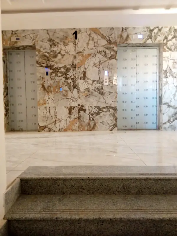 Spacious Apartment for Sale in Askari 5, Malir Cantt Sector Karachi-pic_1
